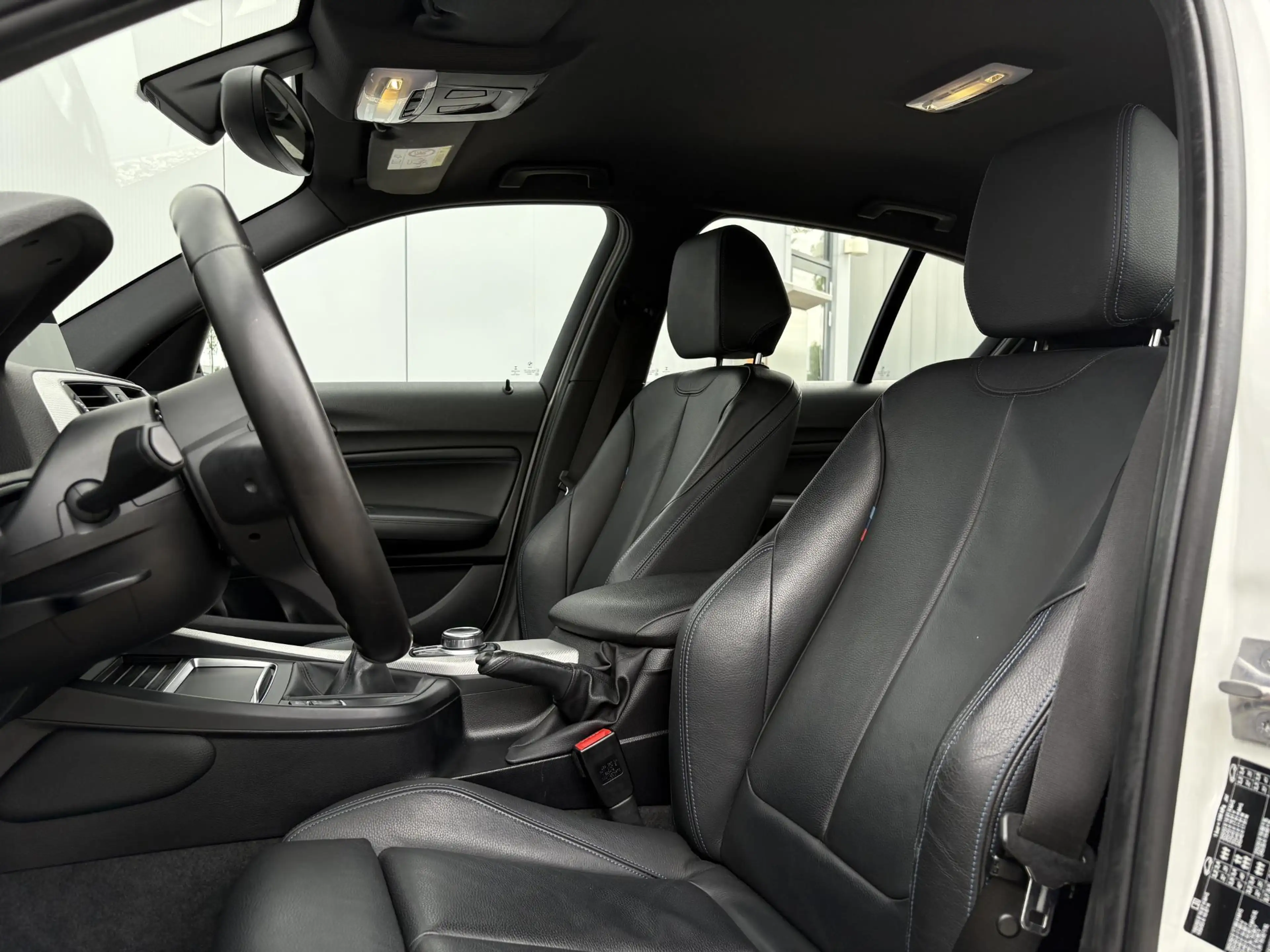 BMW 118 1 Serie 118i Edition Sport Line Shadow Executive / — photo 6