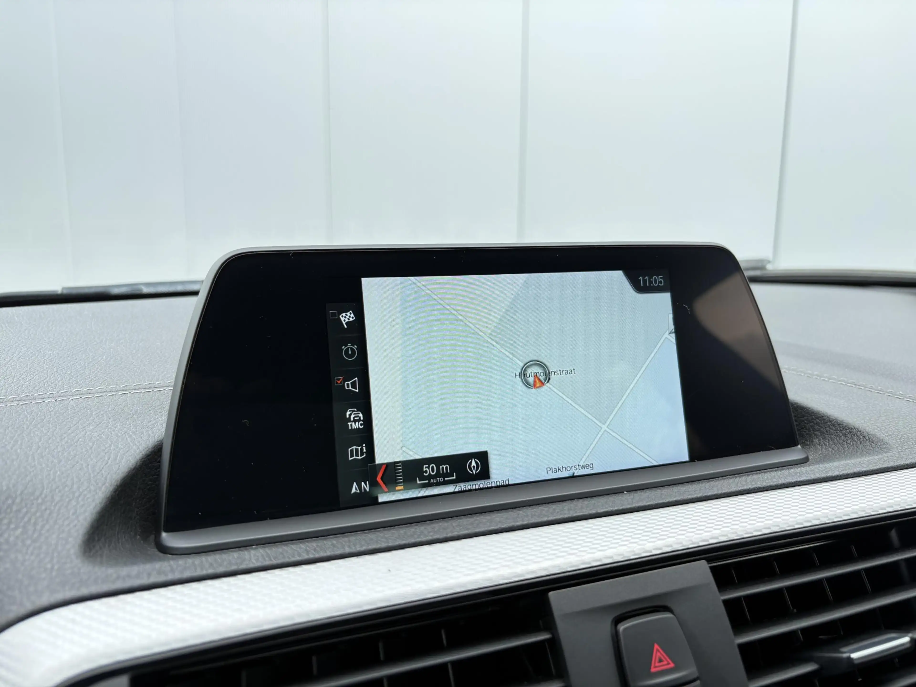 BMW 118 1 Serie 118i Edition Sport Line Shadow Executive / — photo 35