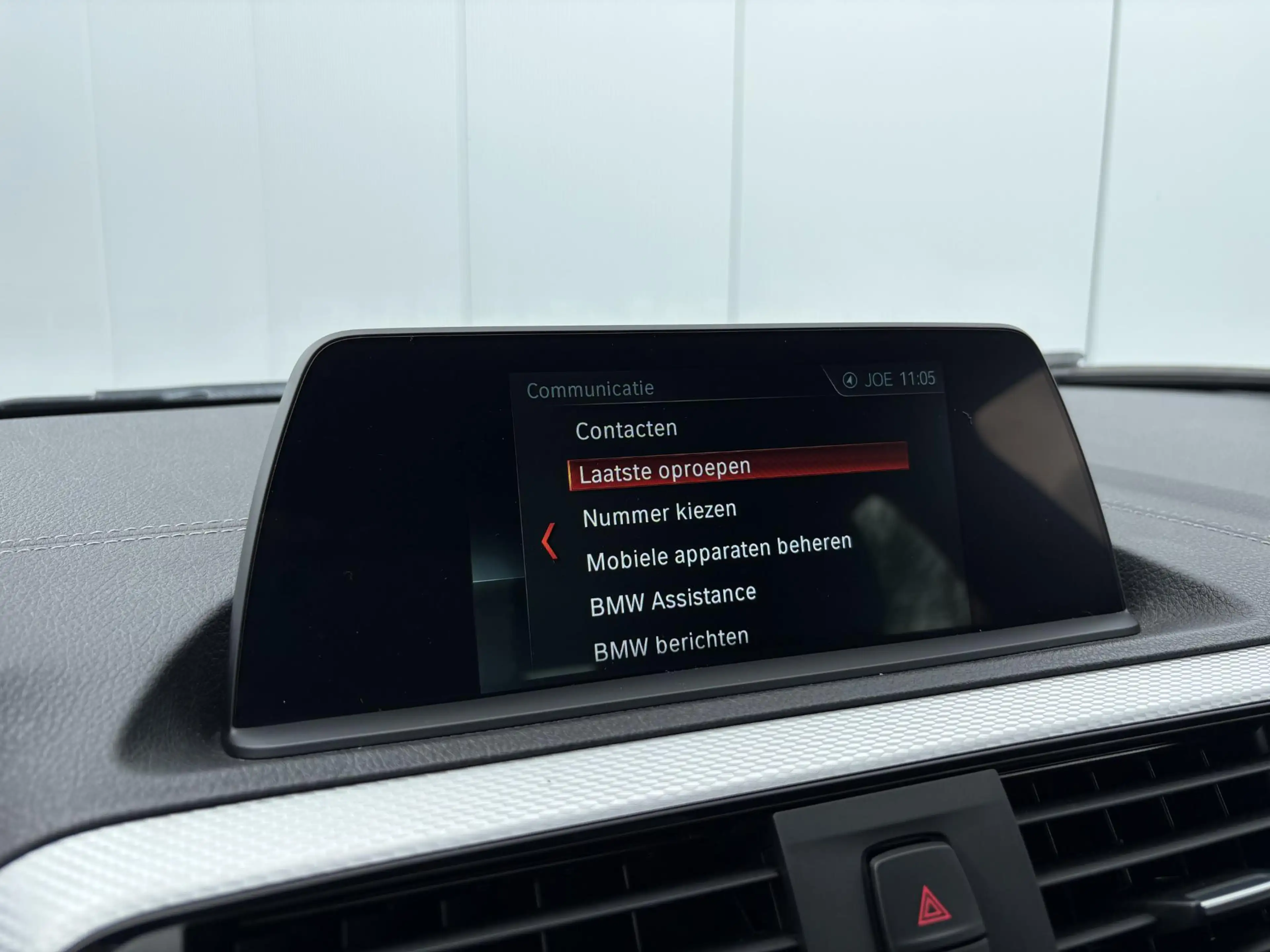 BMW 118 1 Serie 118i Edition Sport Line Shadow Executive / — photo 33
