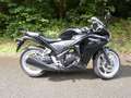 Honda CBR 250 R Tiefergelegt Schwarz - thumbnail 1