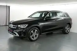 Mercedes-Benz GLC 300 d 4 Matic Mercedes Garantie Leder AHK LED