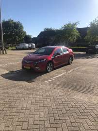 1.4 Bordeaux Rood