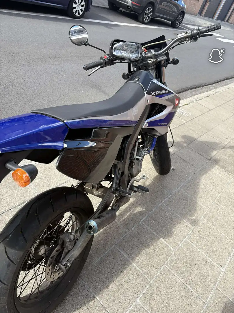 Derbi X-Treme - 2
