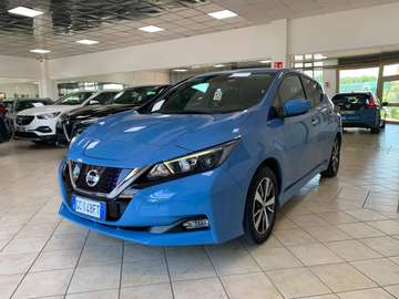 Leaf Acenta 40kWh 150cv *IVA DEDUCIBILE*