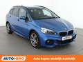 BMW 225 225xe Active Tourer M Sport Azul - thumbnail 8