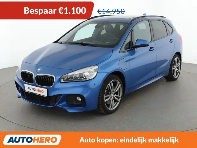BMW 225 225xe Active Tourer M Sport
