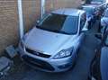 Ford Focus Turnier Kom 1.6 TDCi Klimaautomatik  HU/AU 03/2025 Silber - thumbnail 7