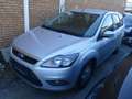 Ford Focus Turnier Kom 1.6 TDCi Klimaautomatik  HU/AU 03/2025 Silber - thumbnail 1