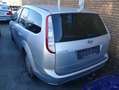 Ford Focus Turnier Kom 1.6 TDCi Klimaautomatik  HU/AU 03/2025 Silber - thumbnail 4