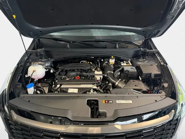 Kia Sportage view 14
