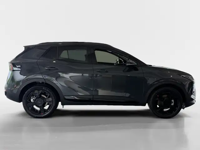 Kia Sportage view 6