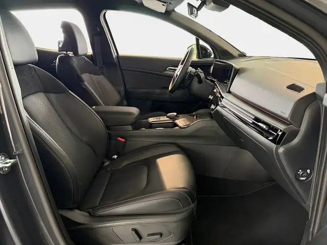 Kia Sportage view 13
