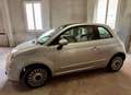 Fiat 500 500 III 1.3 mjt 16v by Diesel 75cv Argento - thumbnail 7