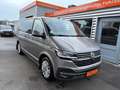 Volkswagen T6 Multivan Highline Aktivfahrer LED ACC DSG Beige - thumbnail 11