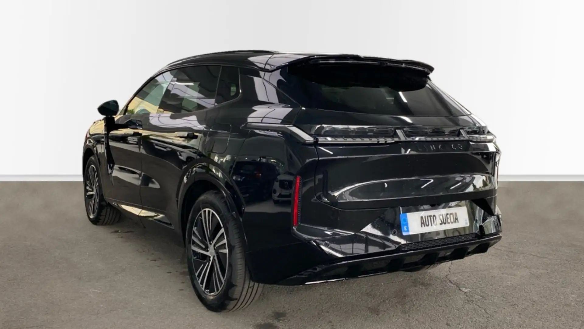 Lynk & Co 08 LYNKO CORE MY25 - 2