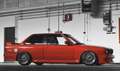 BMW E30 M50 M3 Look Aktion der Woche Rood - thumbnail 2