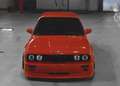 BMW E30 M50 M3 Look Aktion der Woche Rood - thumbnail 3