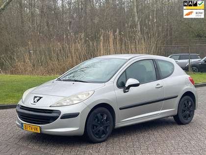 Peugeot 207 1.4-16V X-line/APK TOT 17-08-2025