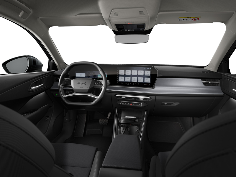 Audi Q3 TFSI+S-LINE+AHK+KAMERA+ACC+NAVI+LED — photo 8