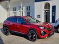 Peugeot 2008 PureTech 130 S&S Allure EAT6 Rot - thumbnail 2