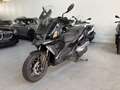 BMW C 400 X Negru - thumbnail 1