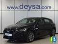 Ford Focus 1.0 Ecoboost MHEV ST-Line 125 Negro - thumbnail 1