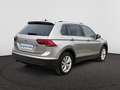 Volkswagen Tiguan 1.4 TSI 92 kW (125 ch) 6 vitesses manuel Grijs - thumbnail 2