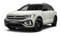 Volkswagen T-Roc 2.0 TDI SCR 150 CV DSG 4MOTION R-Line Plus Grigio - thumbnail 1