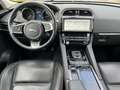 Jaguar F-Pace F-PACE Prestige 2.0d AWD*AHK*LED*Kam*Lane Grey - thumbnail 11