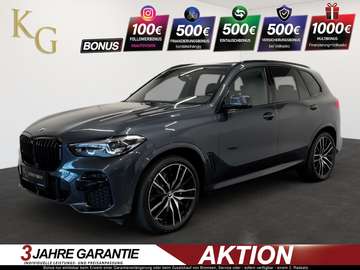 xDrive30d M-Sport