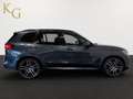 BMW X5 xDrive30d M-Sport Grau - thumbnail 9
