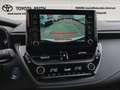 Toyota Corolla Touring Sports 2.0-l Hybrid Team D LED ACC Mehrzon Blanc - thumbnail 11