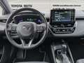 Toyota Corolla Touring Sports 2.0-l Hybrid Team D LED ACC Mehrzon Blanc - thumbnail 10