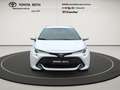 Toyota Corolla Touring Sports 2.0-l Hybrid Team D LED ACC Mehrzon Blanc - thumbnail 8