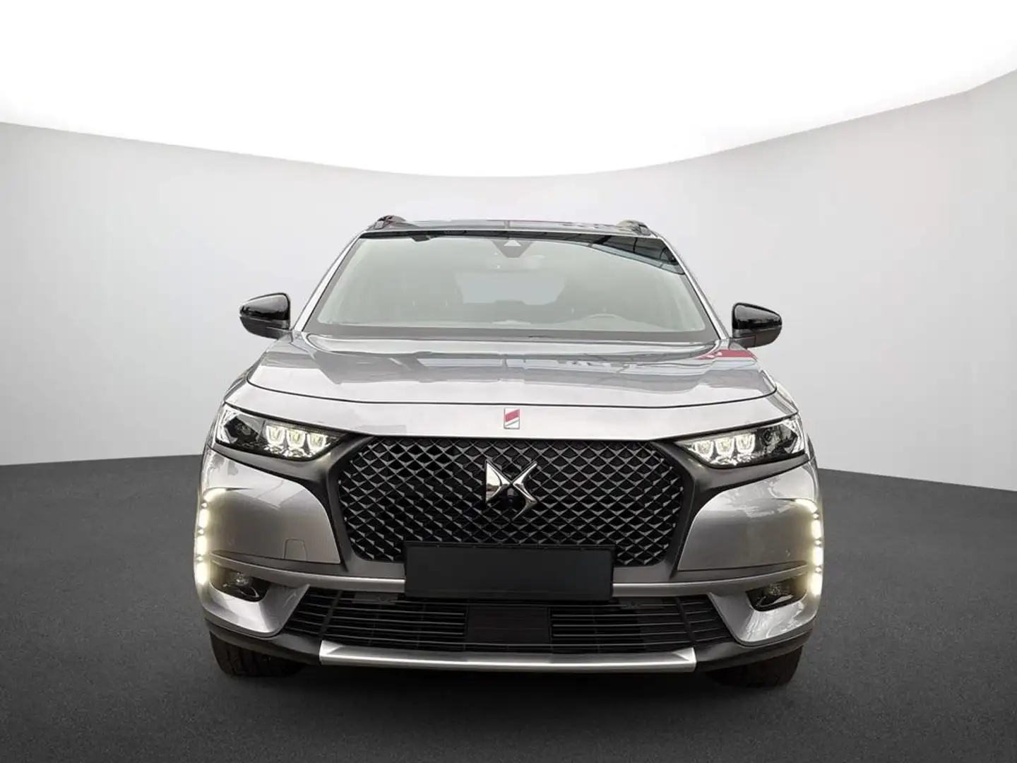 DS Automobiles DS 7 PERFLI+ PT180EAT Grau - 2