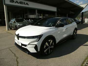 E-TECH 100% E Techno V60