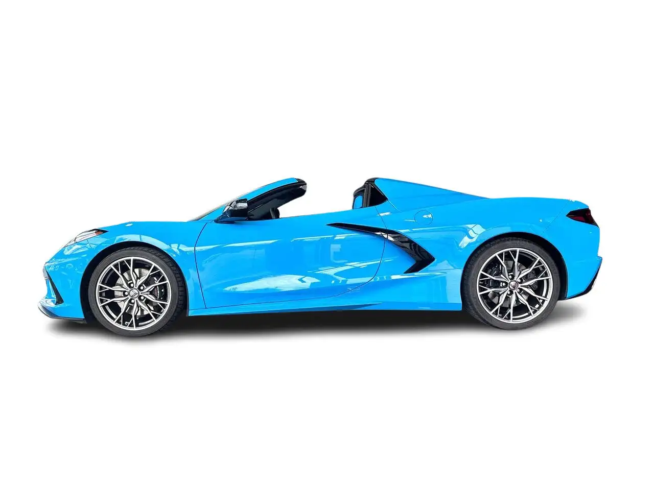 Chevrolet Corvette снимка Chevrolet Corvette