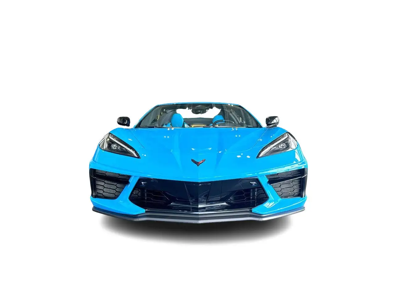 Chevrolet Corvette снимка Chevrolet Corvette