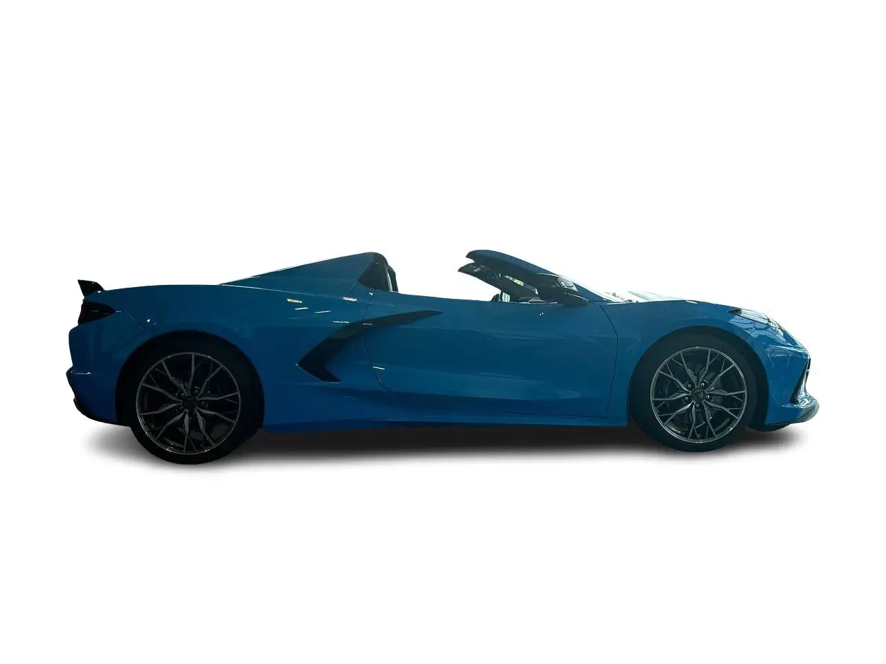 Chevrolet Corvette снимка Chevrolet Corvette