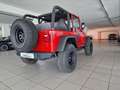 Jeep Wrangler 4.0 cat Sport Rojo - thumbnail 17