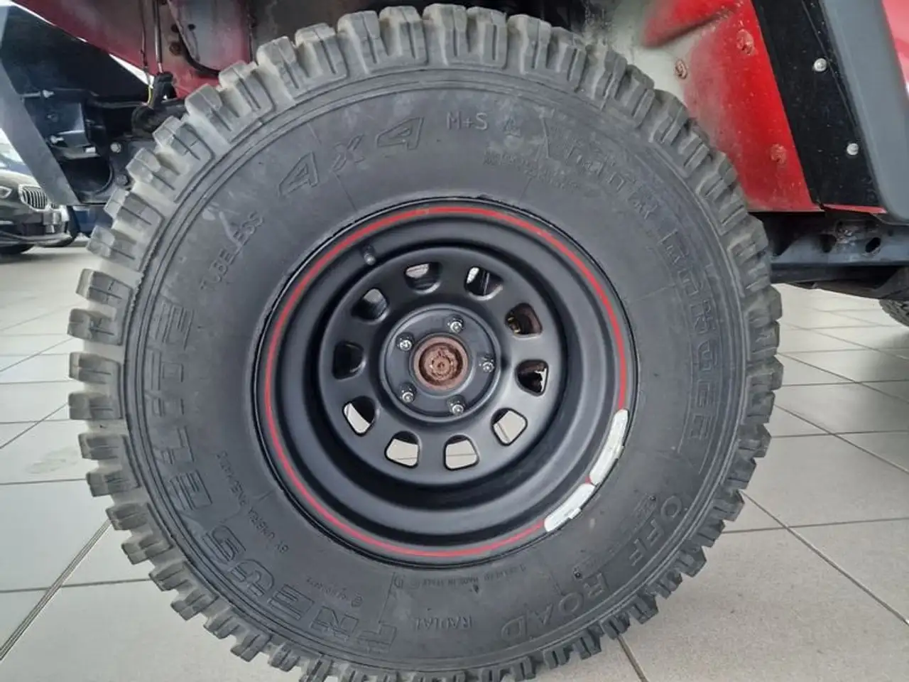 Jeep Wrangler 4.0 cat Sport, foto 5