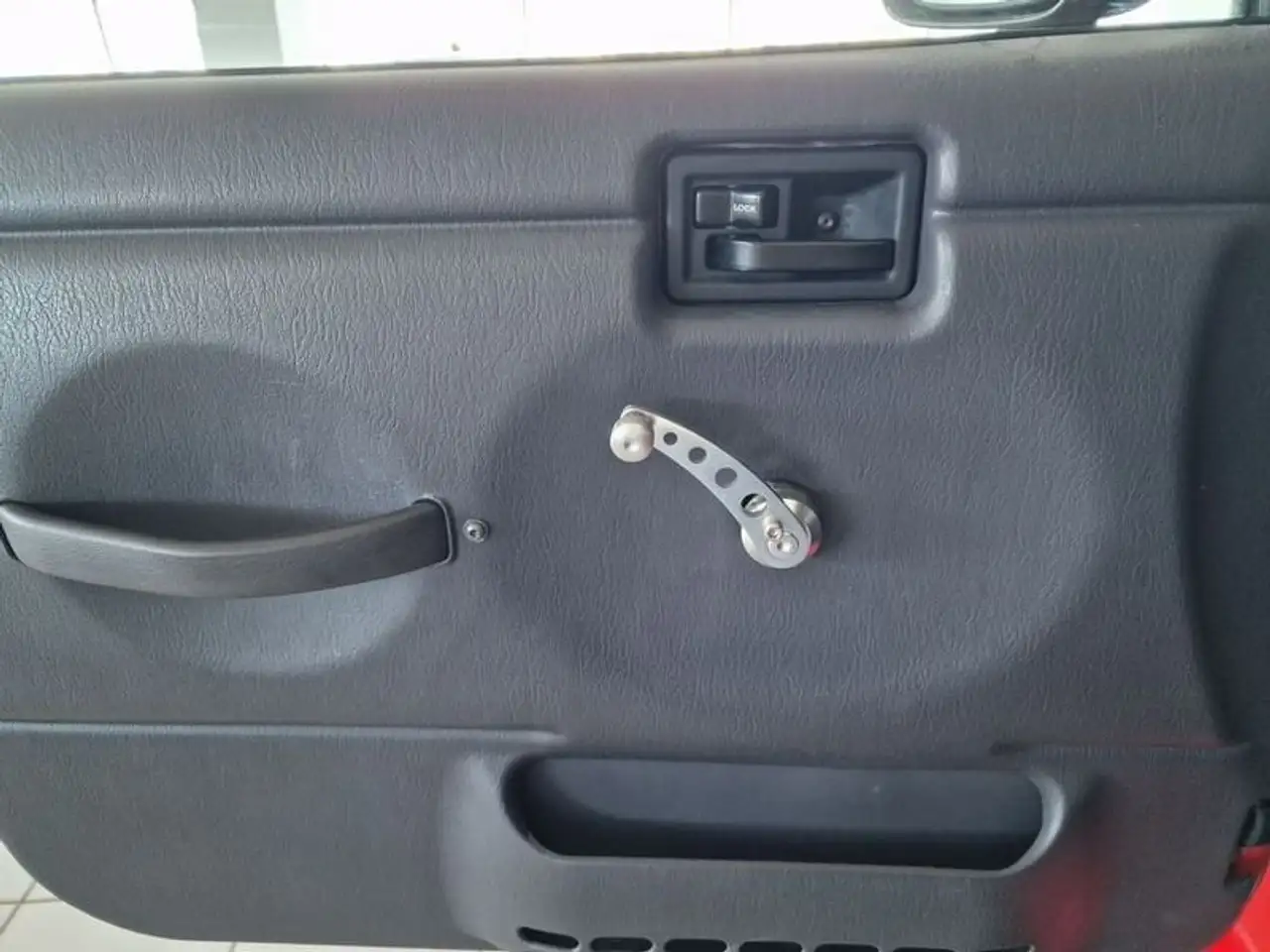 Jeep Wrangler 4.0 cat Sport, foto 7