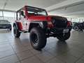 Jeep Wrangler 4.0 cat Sport Rojo - thumbnail 16