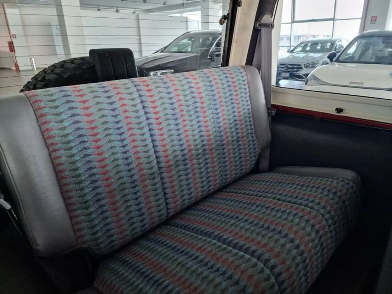 Jeep Wrangler 4.0 cat Sport, foto 11
