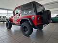 Jeep Wrangler 4.0 cat Sport Rojo - thumbnail 4