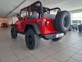 Jeep Wrangler 4.0 cat Sport Rojo - thumbnail 18