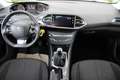 Peugeot 308 FaceLift 1.2T Active MT6 *NAVI*APPLE/ANDROID* Gris - thumbnail 12