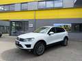 Volkswagen Touareg V6 Terrain Tech 4MOTION/LEDER/NAVI/LED/* Weiß - thumbnail 1