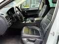 Volkswagen Touareg V6 Terrain Tech 4MOTION/LEDER/NAVI/LED/* Weiß - thumbnail 15