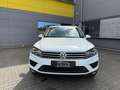 Volkswagen Touareg V6 Terrain Tech 4MOTION/LEDER/NAVI/LED/* Weiß - thumbnail 9
